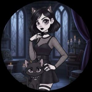 60 Count Custom Sticker Request